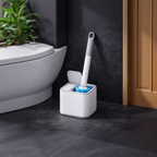 DE VALLEN Hygia™ Toiletborstel met Navulkoppen