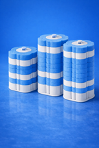 DE VALLEN Hygia™ Navulkoppen