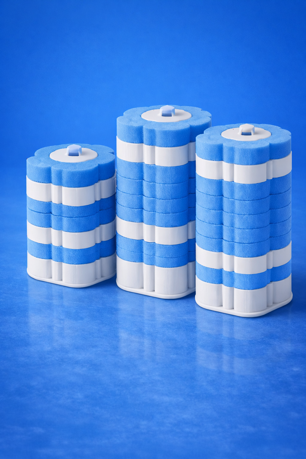 DE VALLEN Hygia™ Navulkoppen