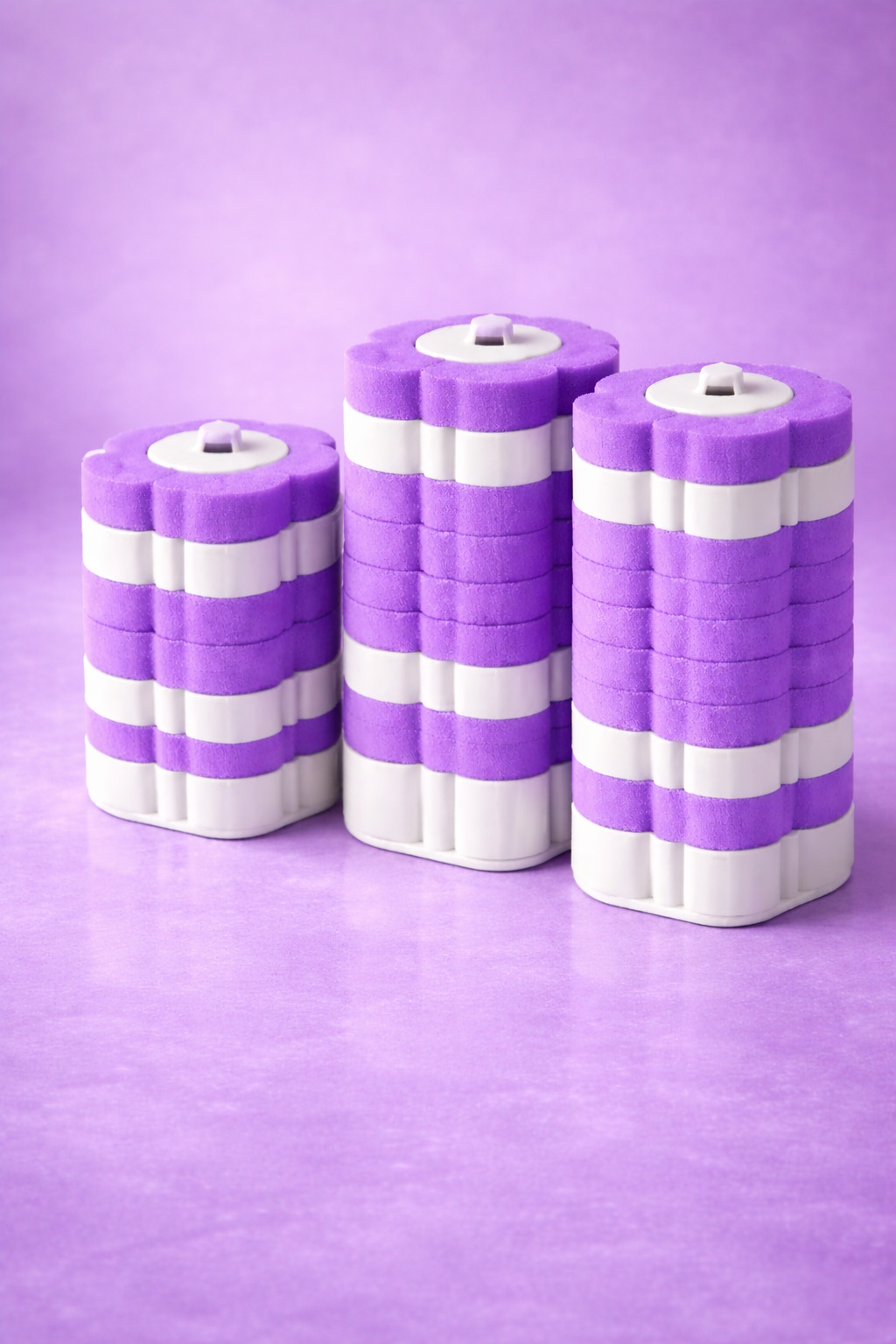 DE VALLEN Hygia™ Navulkoppen